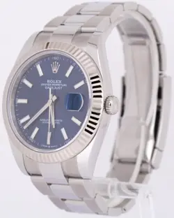 OYSTER 126334 BOX