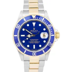 BUCKLE 16613 WATCH