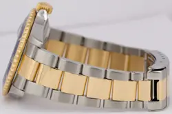 BUCKLE 16613 WATCH