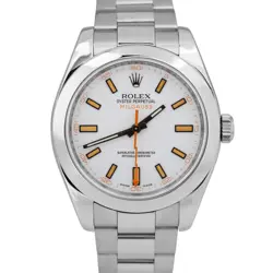 116400 OYSTER WATCH