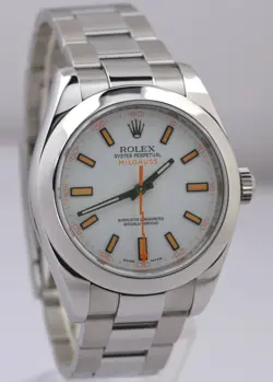 116400 OYSTER