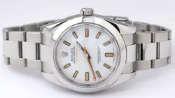 WHITE ORANGE