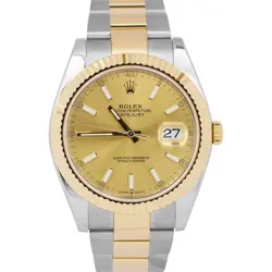 41MM 126333 WATCH
