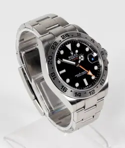 CONDITION ROLEX WARRANTY