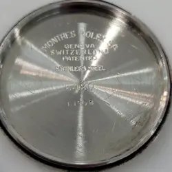 6480 34MM STAINLESS