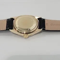 DATEJUST 1601 14K