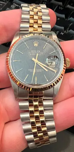 DATEJUST C. 1995