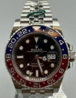 126710BLRO SS JUBILEE