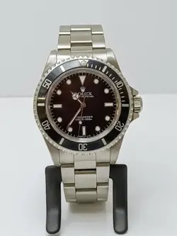 14060 STAINLESS SUBMARINER