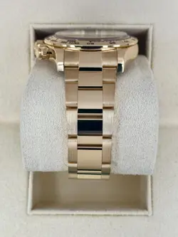 40MM 126508 18K