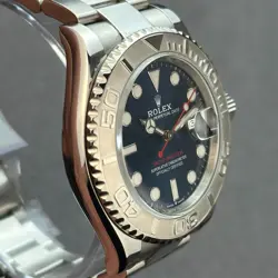 YACHT-MASTER 126622 PLATINUM