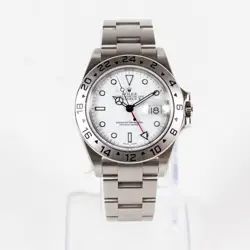 POLAR 16570 2001
