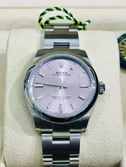 UNWORN FULLSET LADIES