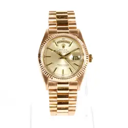 GOLD 1973 WITH