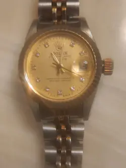 WOMENS VINTAGE RARE