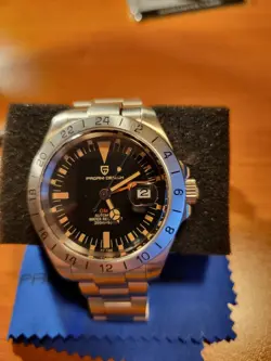 GMT 42MM HOMMAGE