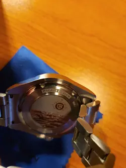 TO ROLEX