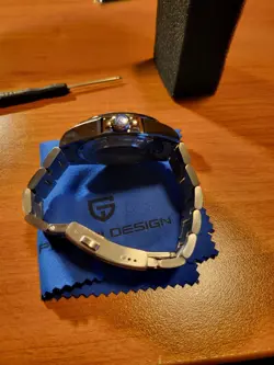 GMT 42MM