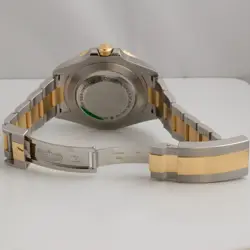 43MM BLACK WATCH