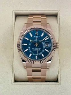 SKY-DWELLER 42MM 336935