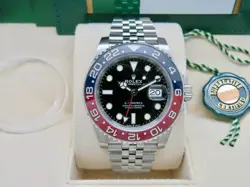 126710BLRO W/BOX