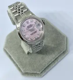 LADIES WATCH 6516