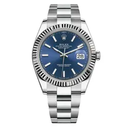STEEL 126334