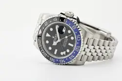 126710BLNR WATCH STAINLESS