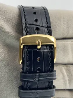 COLOR DIAL 36MM