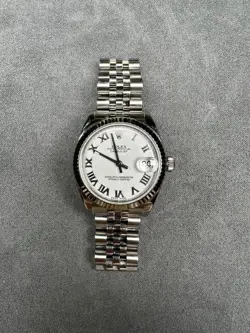 WOMEN’S DATEJUST 31