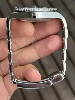 STEEL 116610LN