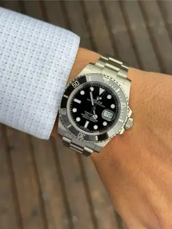 116610LN WATCH