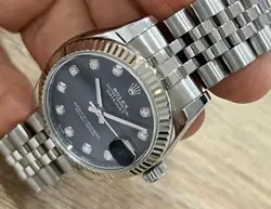 ROLEX OYSTER 31MM