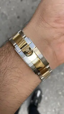 rolex daythona watch