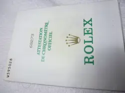 SERIER 1997