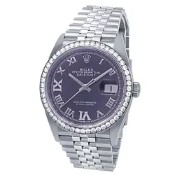 PURPLE MEN'S