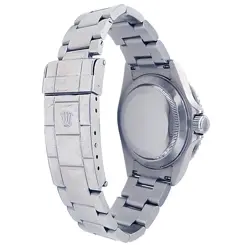 OYSTER AUTOMATIC BLACK