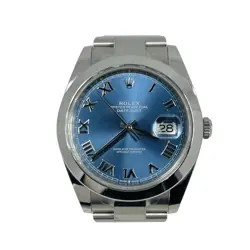WATCH 126300-0017