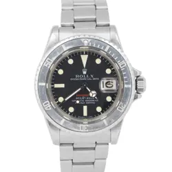 1972 PAPERS ROLEX