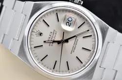 DATEJUST OYSTERQUARTZ STAINLESS