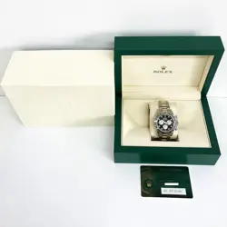 COSMOGRAPH DAYTONA 126509
