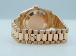 ROLEX 118235 DAY