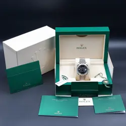DJ41 WIMBLEDON FLUTED