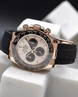 DAYTONA SUNDUST DIAL