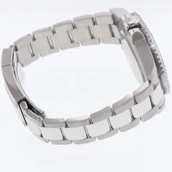ROLEX 126710 GMT