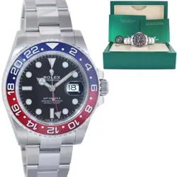 MINT ROLEX 126710