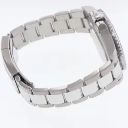 CERAMIC OYSTER WATCH