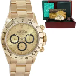 1995 ROLEX DAYTONA