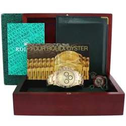 CHAMPAGNE CHRONO
