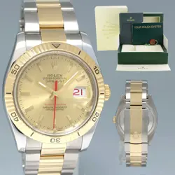 THUNDERBIRD CHAMPAGNE TWO